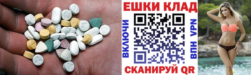 Ecstasy Punisher  Губкин 